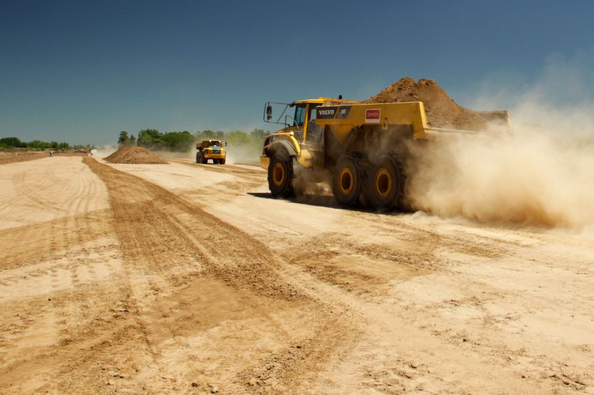 Las obras nacionales en rutas bonaerenses demandarán casi 83.000 millones de pesos