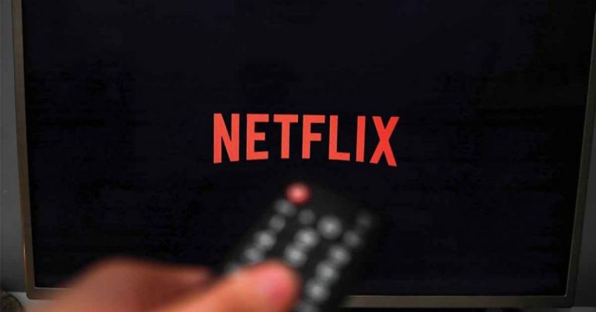 Netflix planea modificar el uso compartido de cuentas