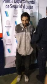 Encontraron a Maia en Luján