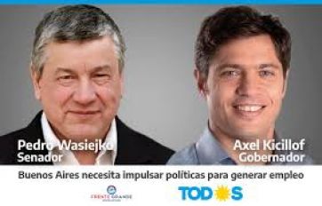 Astilleros Río Santiago: nombran Presidente a polémico extitular del Puerto La Plata