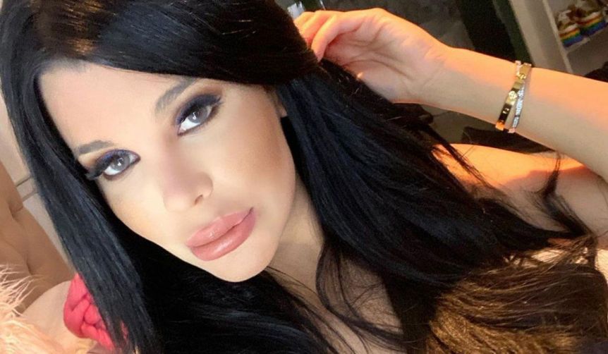 ¿Estará Charlotte Caniggia en La Academia?