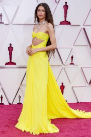 Oscar 2021: la lista de los ganadores y los mejores vestidos