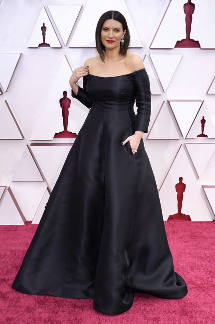 Oscar 2021: la lista de los ganadores y los mejores vestidos