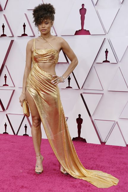 Oscar 2021: la lista de los ganadores y los mejores vestidos