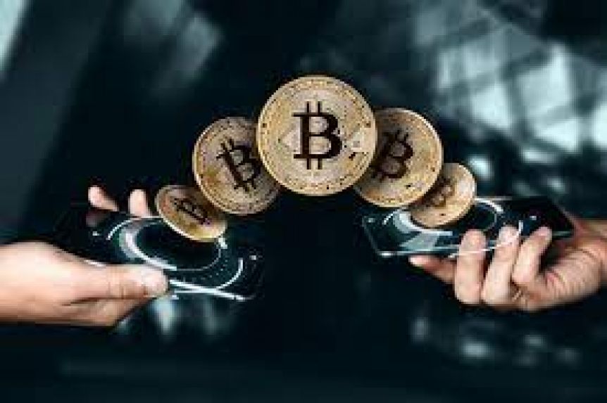 Leve recuperación del Bitcoin después de su peor semana
