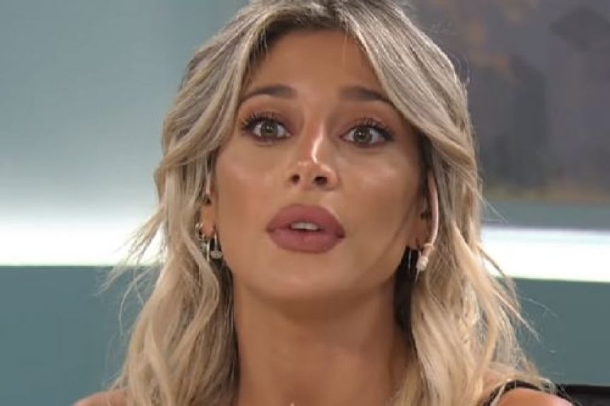 Sol Pérez se enojó con Dani La Chepi: “No me voy a bancar que me diga falsa”