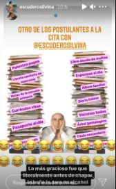 Silvina Escudero admitió que llenó de alcohol a un chico antes de besarlo