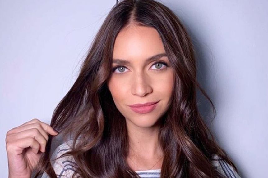 Zaira Nara contó que en su familia usan el término