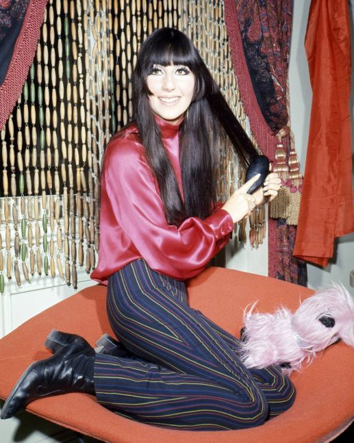 Se prepara una biopic de la icónica Cher