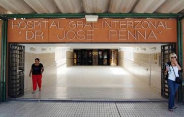 En Bahía Blanca siguen al límite con la ocupación de camas de terapia intensiva