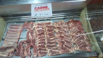 Carne ¿qué pretende usted de mí?