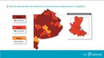 Bianco: picante contra JxC y en especial contra Iguacel y los cambios en el sistema de fases