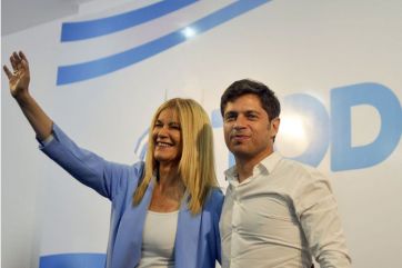 Kicillof quiere mayoría en el Senado: con 2019 fresco, qué tiene que pasar para que suceda