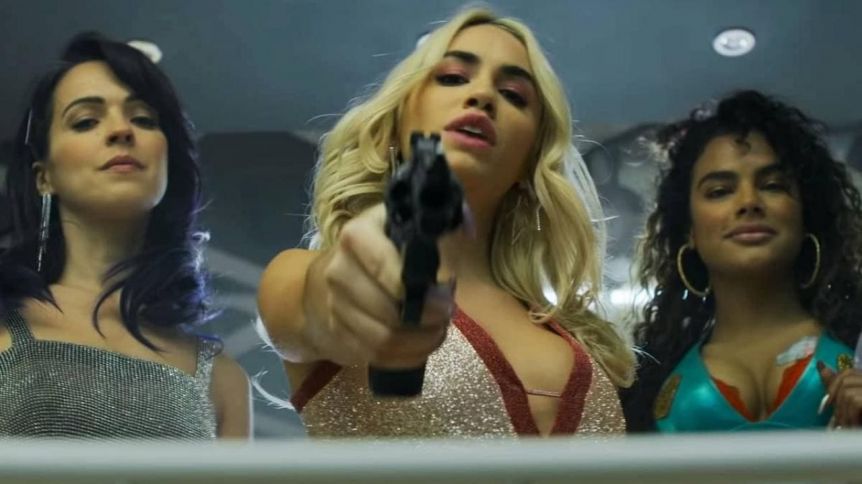 Sky Rojo: Se conoció el trailer y fecha de estreno de la segunda temporada