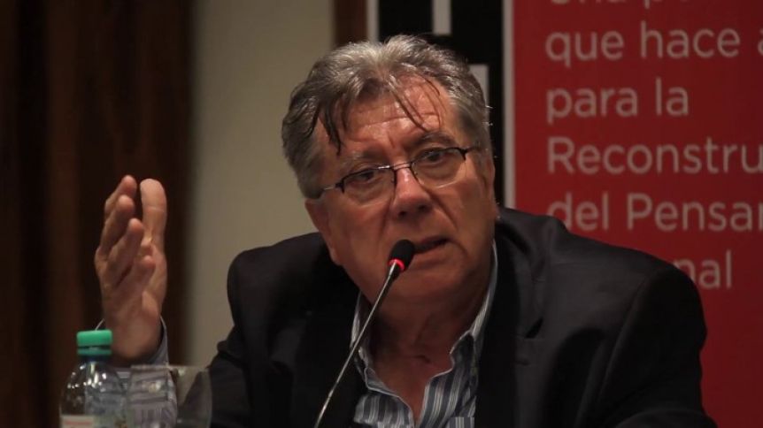 Legisladores argentinos presentaron internacionalmente el Programa “Cambio de Roles” 