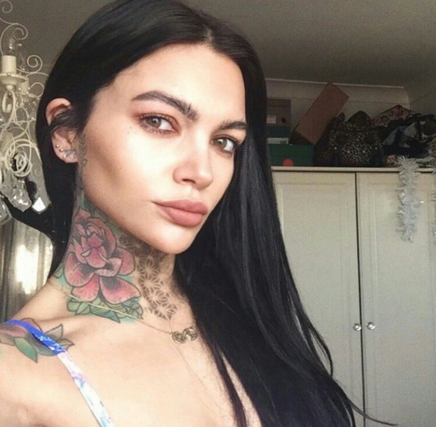 Insólito: Acusan a Cande Tinelli de plagio y obsesión