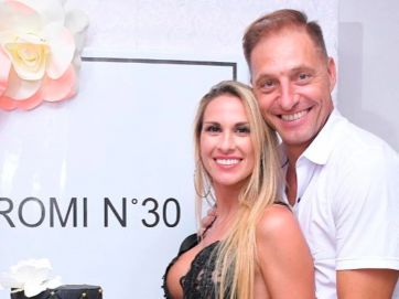 La esposa de Néstor Pitana recibió amenazas tras el resultado de Brasil-Colombia