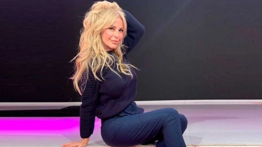 Graciela Alfano indignada con las críticas de Yanina Latorre al gobierno