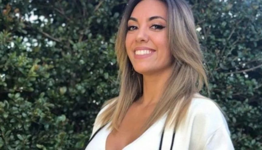 ¿Qué dijo Floppy Tesouro sobre la relación de su ex con Silvina Luna?