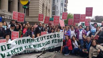 Revés para Farmacity: La Corte Suprema de Justicia le dio la razón a Provincia