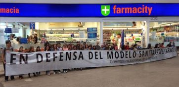 Revés para Farmacity: La Corte Suprema de Justicia le dio la razón a Provincia