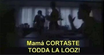 Falleció Marta, la mamá de Ricardo Fort