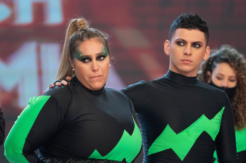 Tras la pelea en el programa, Mar Tarrés renunció a “La Academia”