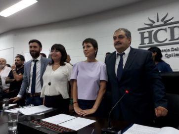 Concejos Deliberantes 2021: qué se juega cada intendente en estos comicios