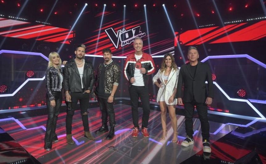 La directora vocal de “La voz” explicó por qué hay participantes que estuvieron en otro reality