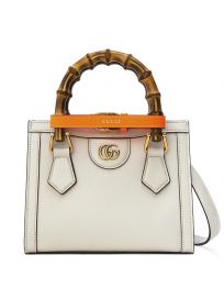 Gucci reedita la cartera favorita de Lady Di