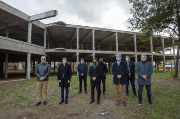 La campaña y el ataque y defensa al estilo Kicillof