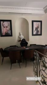 Wanda Nara levantó la temperatura en las redes