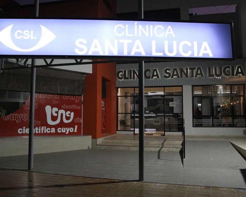 Ocho mujeres en una semana denuncian por abuso a reconocido oftalmólogo