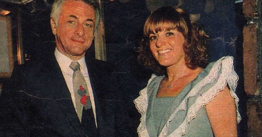 Falleció Carmen Morales, ex esposa de Gerardo Sofovich y madre de Gustavo
