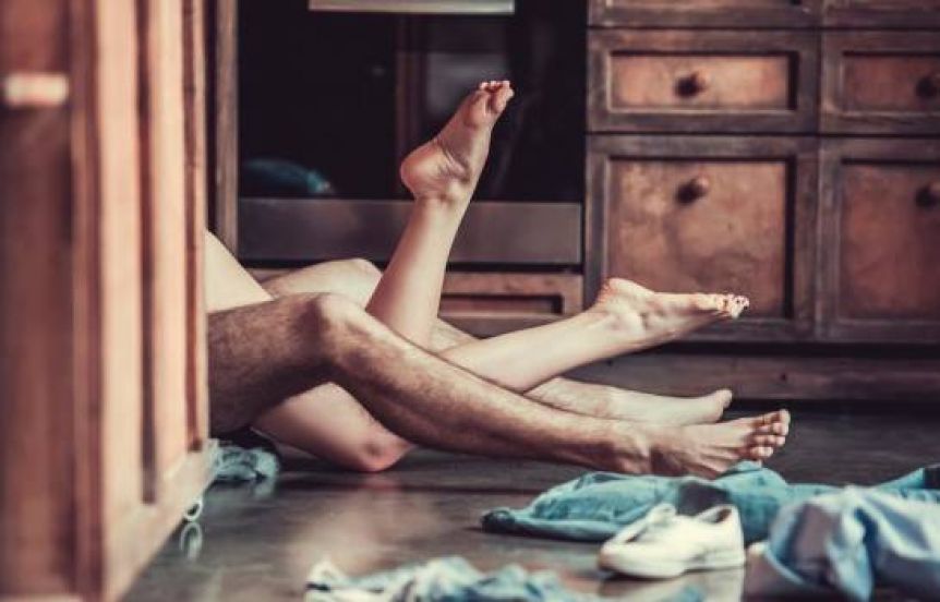 Cubbing: hombres jóvenes que prefieren mujeres mayores
