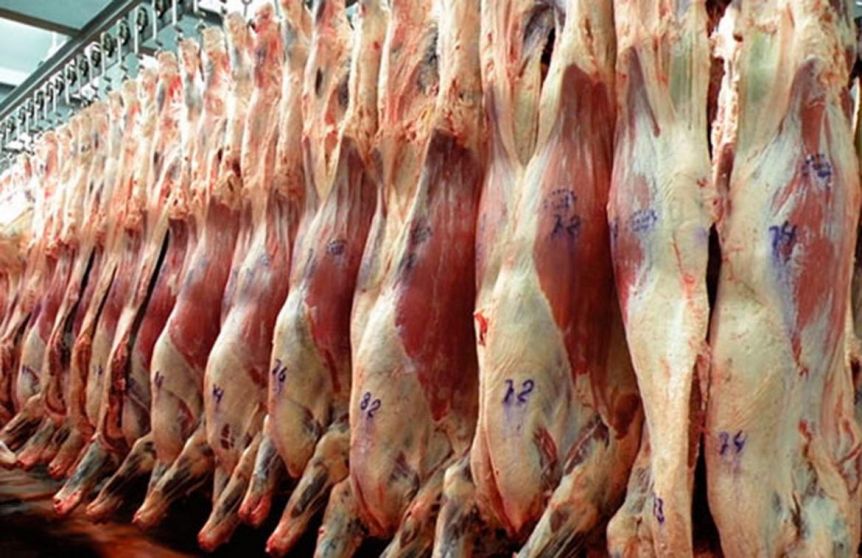 Mesa de las Carnes: Con la política de restricciones a la exportación pierde el consumidor