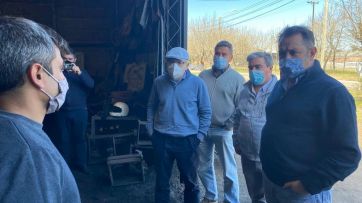Con las PASO cada vez más cerca, los candidatos aceleran la campaña