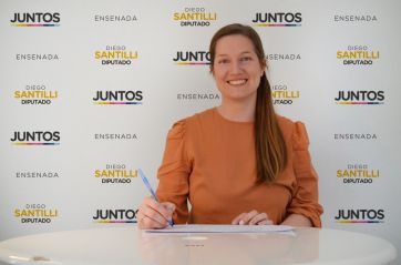 Apurada de Juntos a Secco, en busca de avances en la educación local