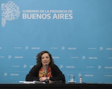 La Provincia autorizó las competencias deportivas regionales y municipales con público