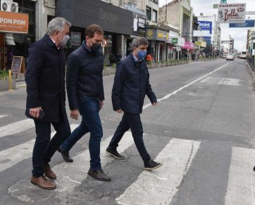 Camino a las PASO: últimas recorridas, cierres de campaña y más cruces picantes