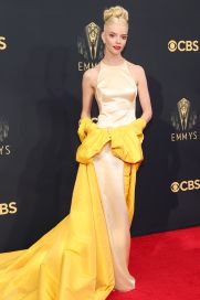 La lista de los ganadores de los Premios Emmy 2021