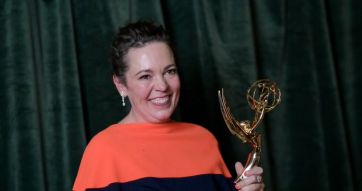 La lista de los ganadores de los Premios Emmy 2021