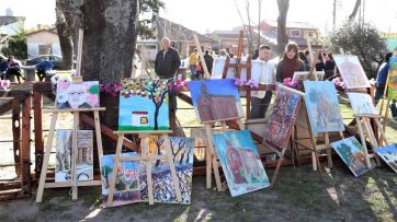 Un respiro para los municipios bonaerenses: vuelven las fiestas