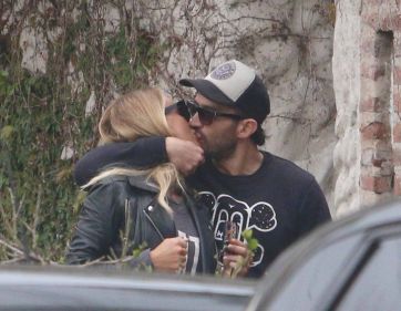 El Tucu López habló de su relación con Sabrina Rojas