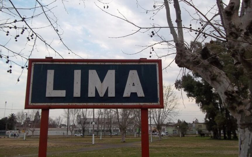 Lima va camino a ser ciudad y sueña con ser el distrito N° 136 en la Provincia