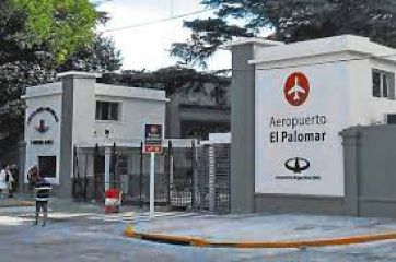 El PRO moviliza para defender El Palomar, su proyecto estrella en el Conurbano