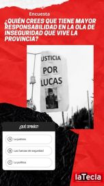 El drama de la inseguridad: la opinión de los lectores