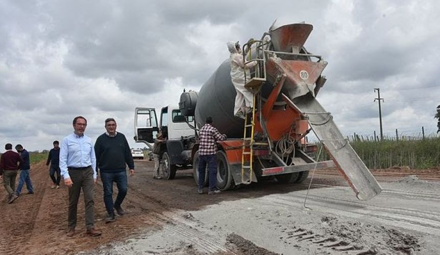 Obsesión oficialista: a la Cuarta para buscar senadores y calmar a ruralistas ofuscados