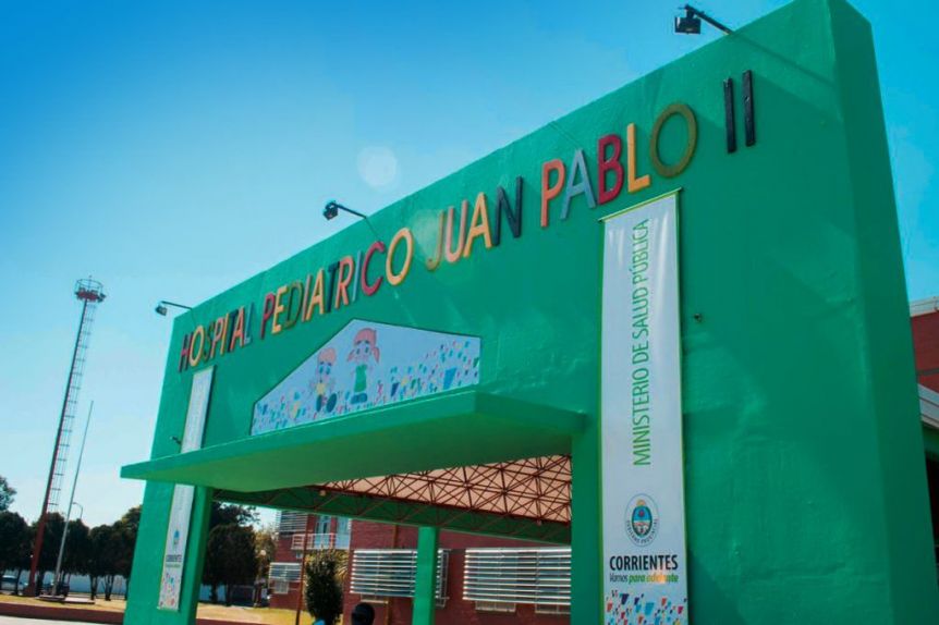 Una mujer fue detenida tras intentar ahorcar a dos de sus hijos