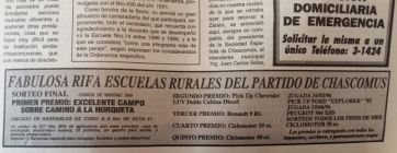 Deudas de Provincia a la vuelta de la esquina: qué pasará con La Plata y Chascomús